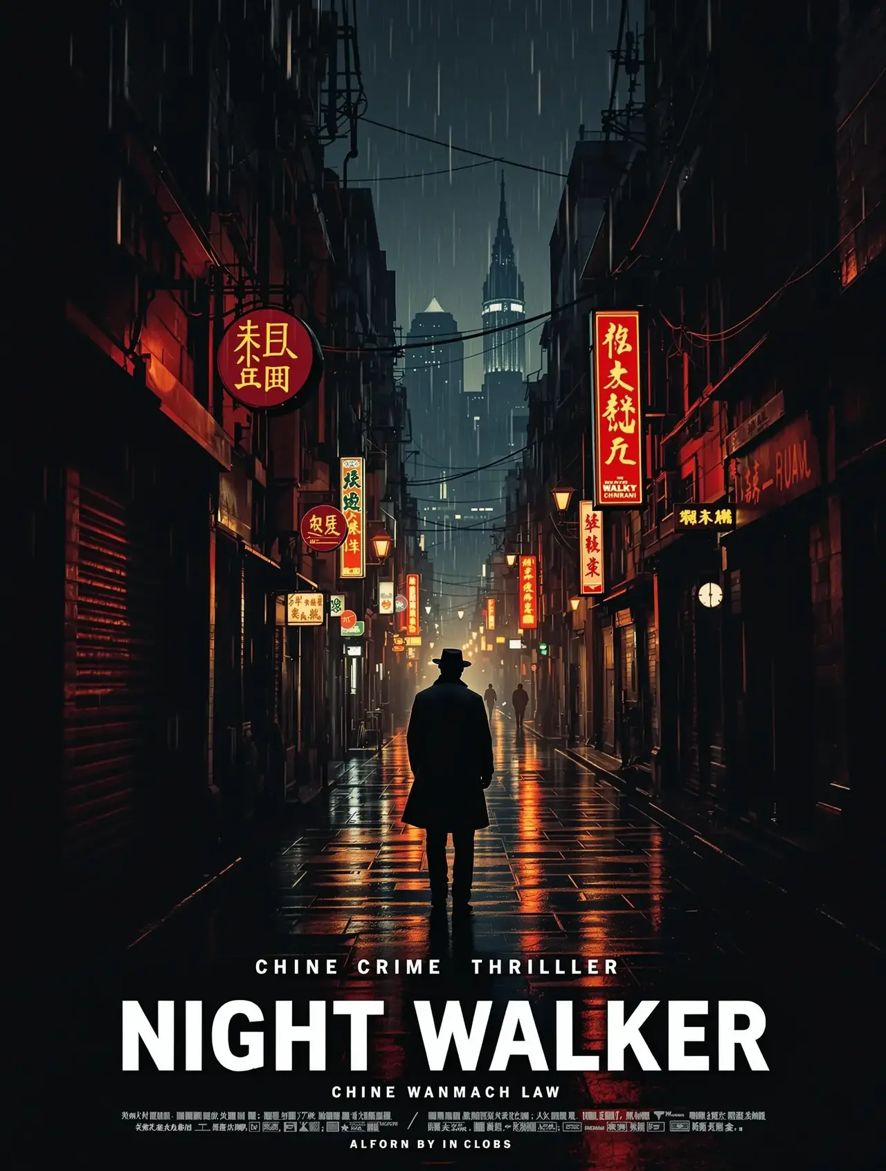 《深夜来电:第七个证人》封面缩略图