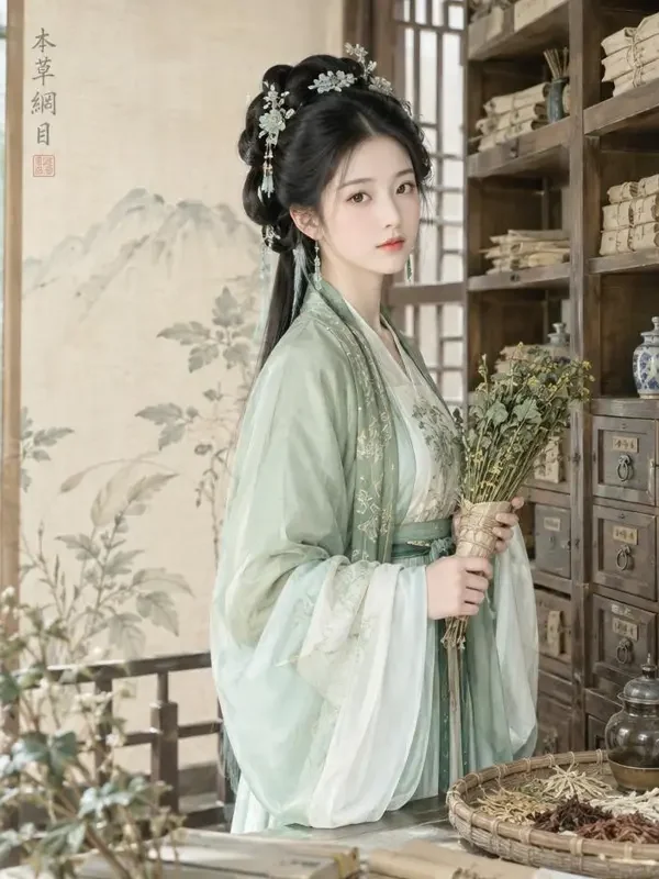 《医妃惊华:王爷请自重》封面缩略图
